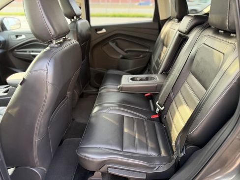 Used 2018 Ford Escape SEL AWD/4WD image 10