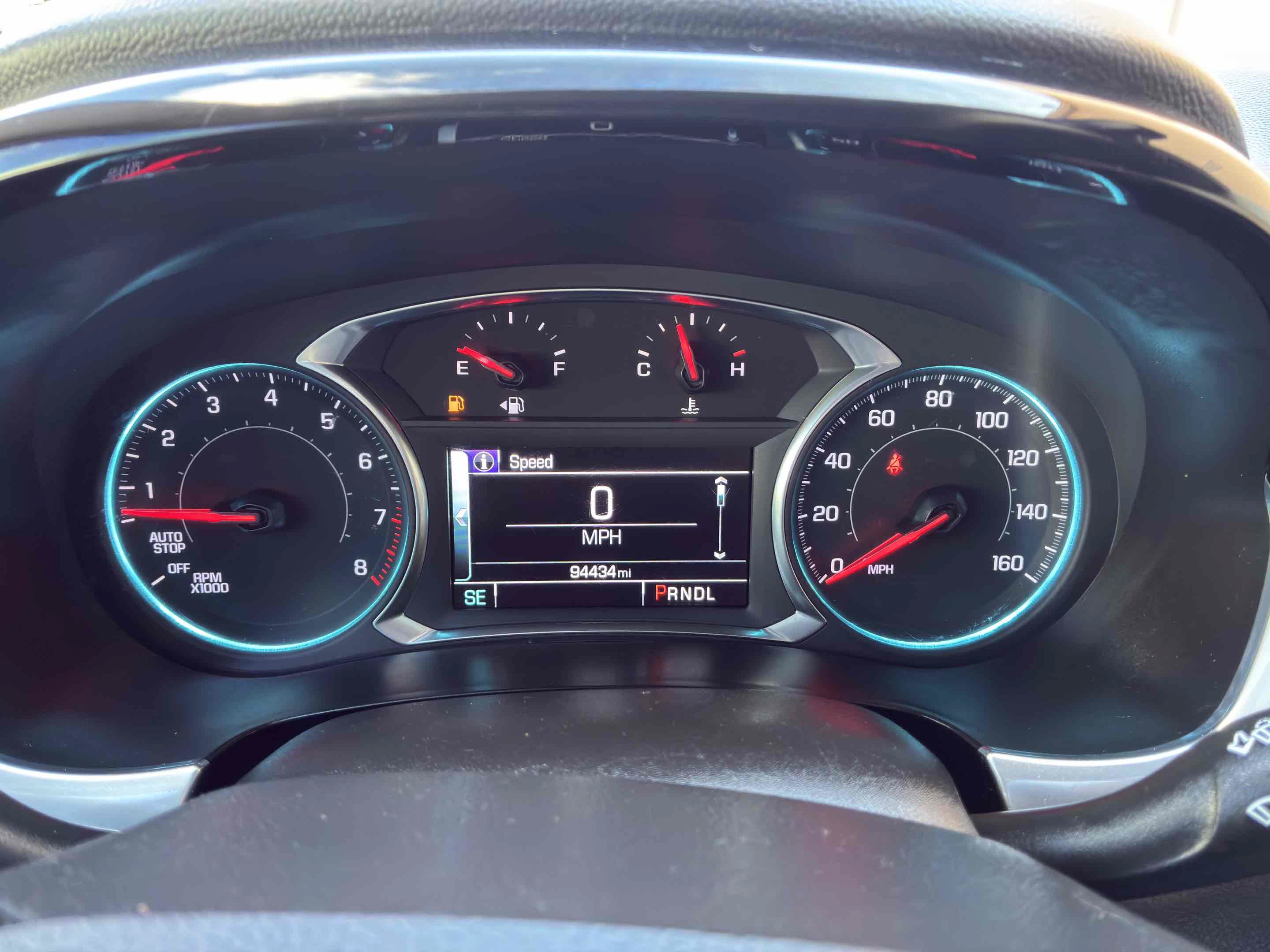 Used 2019 Chevrolet Traverse LT FWD image 23