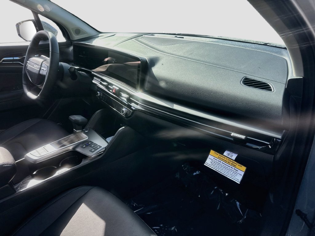 New 2027 Kia Sportage SX FWD image 30