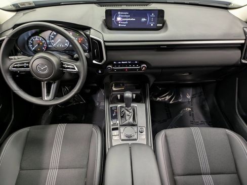 Certified 2025 MAZDA CX-50 AWD 2.5 S w/ Cargo Package image 23