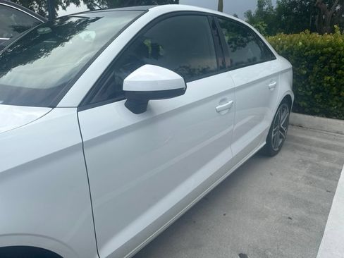 Used 2019 Audi A3 2.0T Titanium w/ Convenience Package FWD image 4
