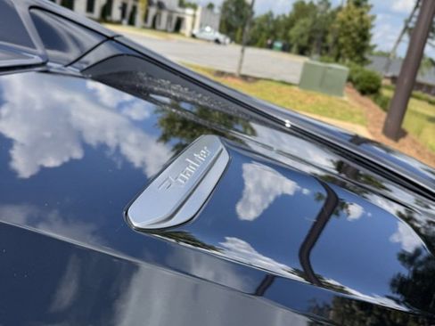 Used 2019 BMW i8 Roadster image 11