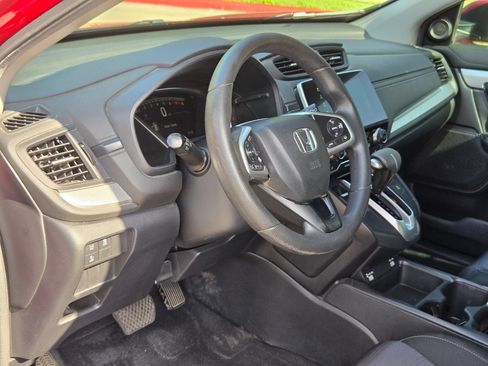 Used 2021 Honda CR-V Special Edition image 12