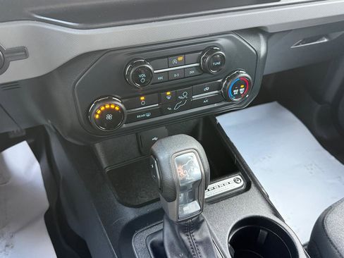 Used 2022 Ford Bronco 4-Door w/ Sasquatch Package image 26