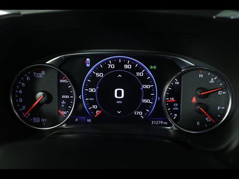 Used 2023 Chevrolet Blazer Premier image 25