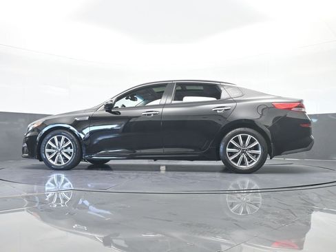 Used 2019 Kia Optima LX w/ LX Premium Package image 56