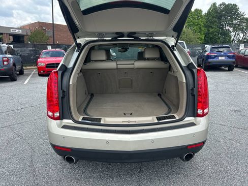Used 2013 Cadillac SRX Performance w/ Driver Awareness Package AWD/4WD image 18