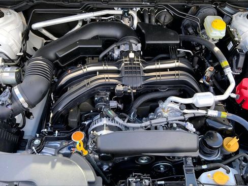 Certified 2025 Subaru Crosstrek 2.5i Sport image 29