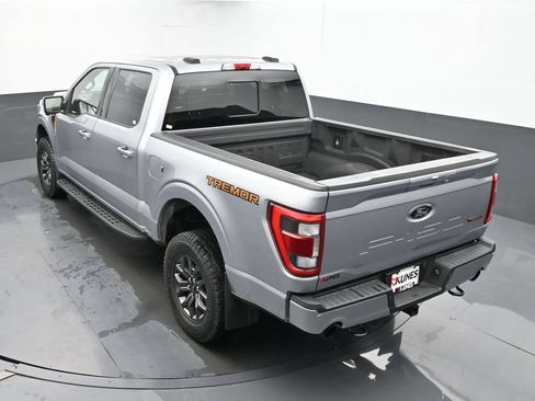 Used 2022 Ford F150 Tremor w/ Equipment Group 402A High AWD/4WD image 48
