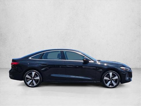 Certified 2025 Audi A5 2.0T Premium w/ Convenience Package AWD/4WD image 4