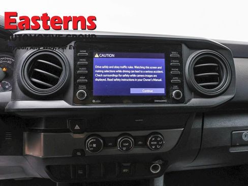 Used 2020 Toyota Tacoma SR RWD image 11