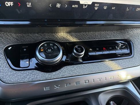 New 2025 Ford Expedition Tremor image 21