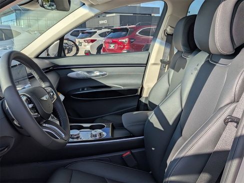 New 2026 Genesis GV70 2.5T image 12