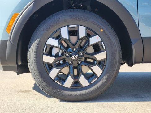 New 2026 Hyundai Santa Cruz SEL image 7