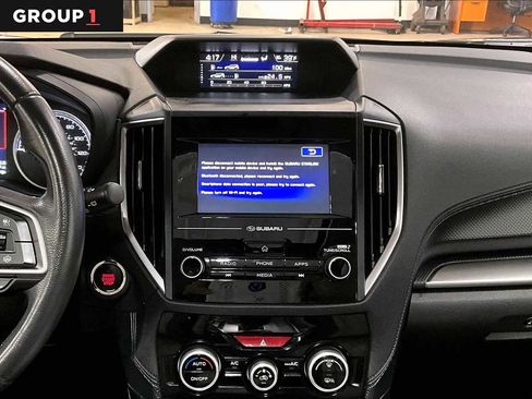 Certified 2024 Subaru Forester Premium image 7