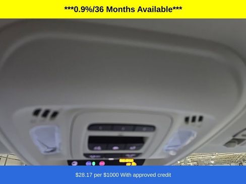 New 2026 Buick Envision Avenir image 23