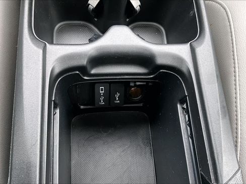 Used 2019 Honda CR-V EX-L image 32