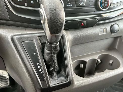 Certified 2024 Ford Transit 250 Base w/ Exterior Upgrade Package image 18