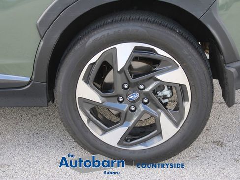 Certified 2024 Subaru Crosstrek 2.5i Limited AWD/4WD image 28