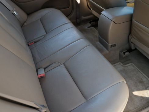 Used 2002 Toyota Camry SE image 12