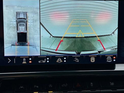 New 2026 GMC Sierra 1500 Elevation w/ Preferred Package image 14