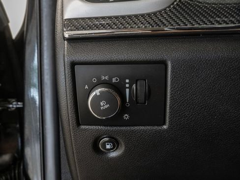 Used 2014 Jeep Grand Cherokee SRT AWD/4WD image 14