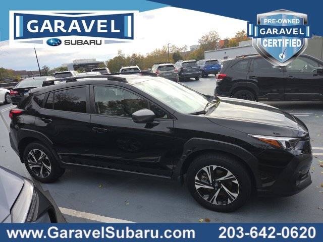 Used 2024 Subaru Crosstrek 2.0i Premium AWD/4WD image 1