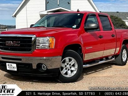 Used 2010 GMC Sierra 1500 SLE w/ Power Pack Plus