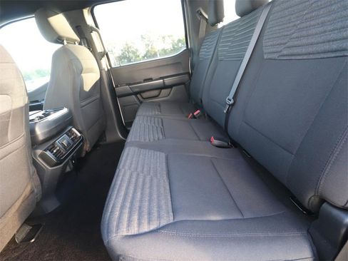 Certified 2022 Ford F150 XL w/ STX Black Appearance Package image 8