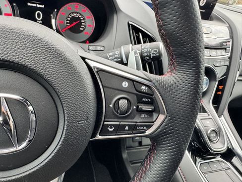 Used 2025 Acura RDX A-Spec image 12