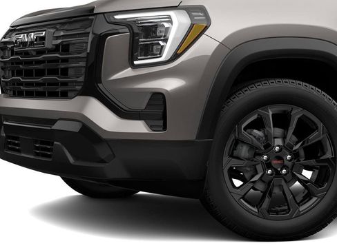 New 2026 GMC Terrain Elevation image 37