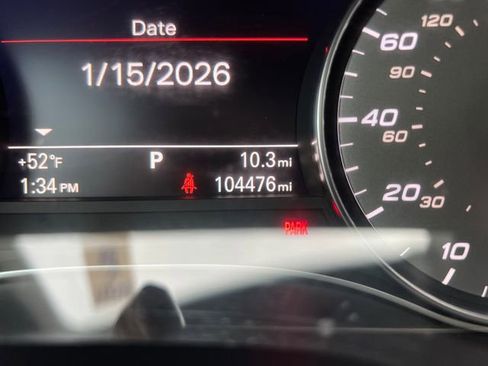 Used 2013 Audi S6 Prestige w/ Innovation Pkg image 22