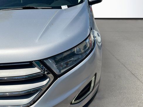 Used 2016 Ford Edge SEL w/ Equipment Group 201A image 10