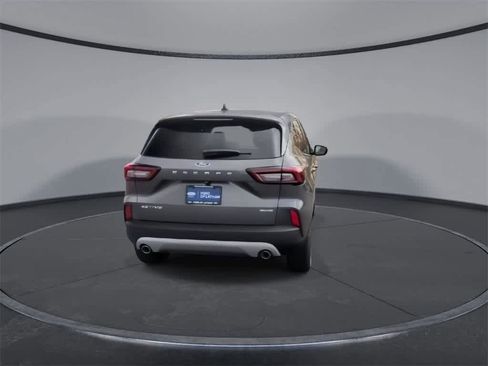 New 2025 Ford Escape Active w/ Tech Pack #1 image 7