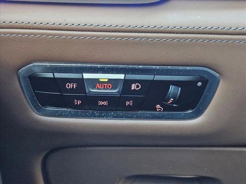 Used 2022 BMW X5 M w/ Executive Package image 16