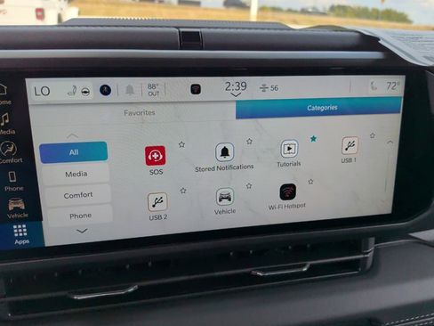 New 2025 Jeep Gladiator Sport image 28