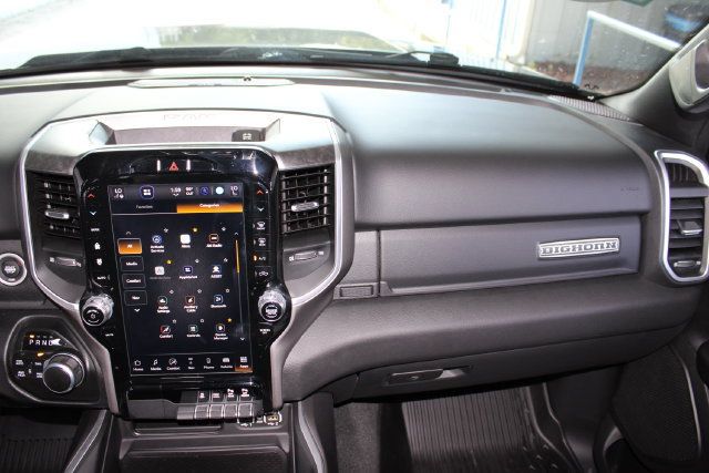 Used 2022 RAM 1500 Big Horn AWD/4WD image 30
