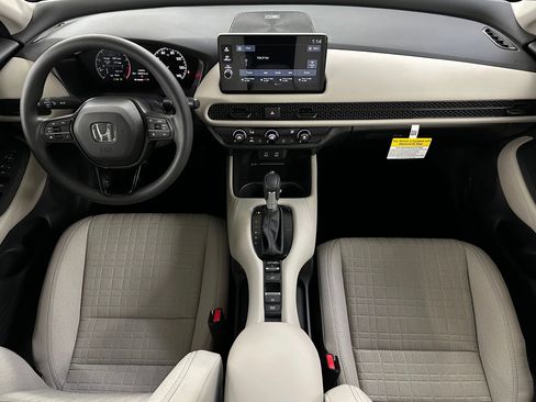 New 2026 Honda HR-V LX image 14