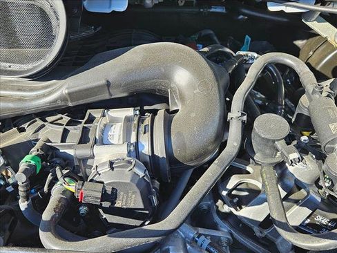 New 2025 Ford Transit 350 Low Roof AWD image 29