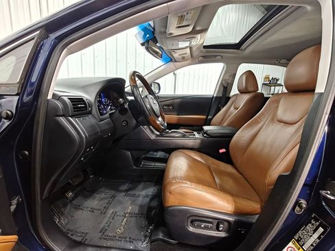 Used 2014 Lexus RX 350 FWD w/ Navigation Package image 27