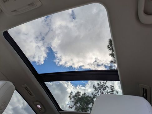 Used 2024 Cadillac XT6 Premium Luxury w/ LPO, Floor Liner Package image 26