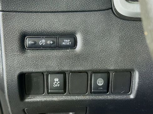 Used 2021 Nissan Murano SV image 10