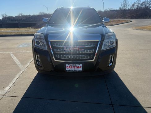 Used 2012 GMC Terrain SLT image 3