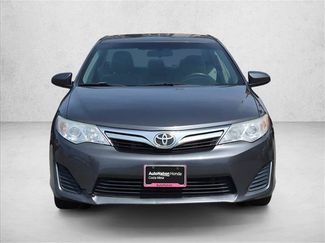 Used 2014 Toyota Camry LE FWD video 2