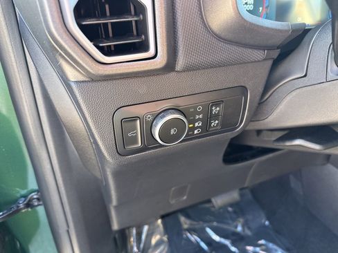 New 2025 Ford Bronco Sport Outer Banks w/ Outer Banks Tech Package+ image 15