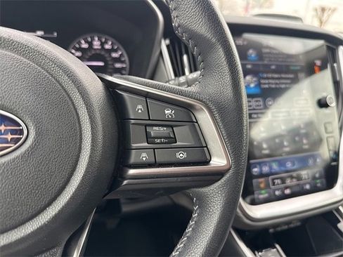 Certified 2023 Subaru Outback Onyx Edition image 14