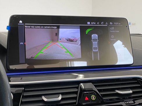 Certified 2023 BMW 540i xDrive 540i xDrive w/ Premium Package image 27