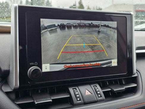 Certified 2024 Toyota RAV4 Adventure image 28