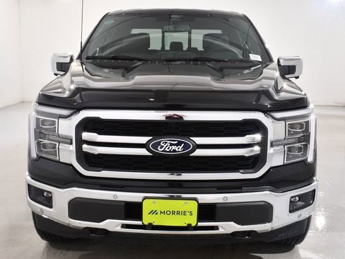 New 2026 Ford F150 Lariat AWD/4WD image 3