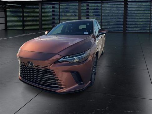 Certified 2023 Lexus RX 350 Premium Plus image 3